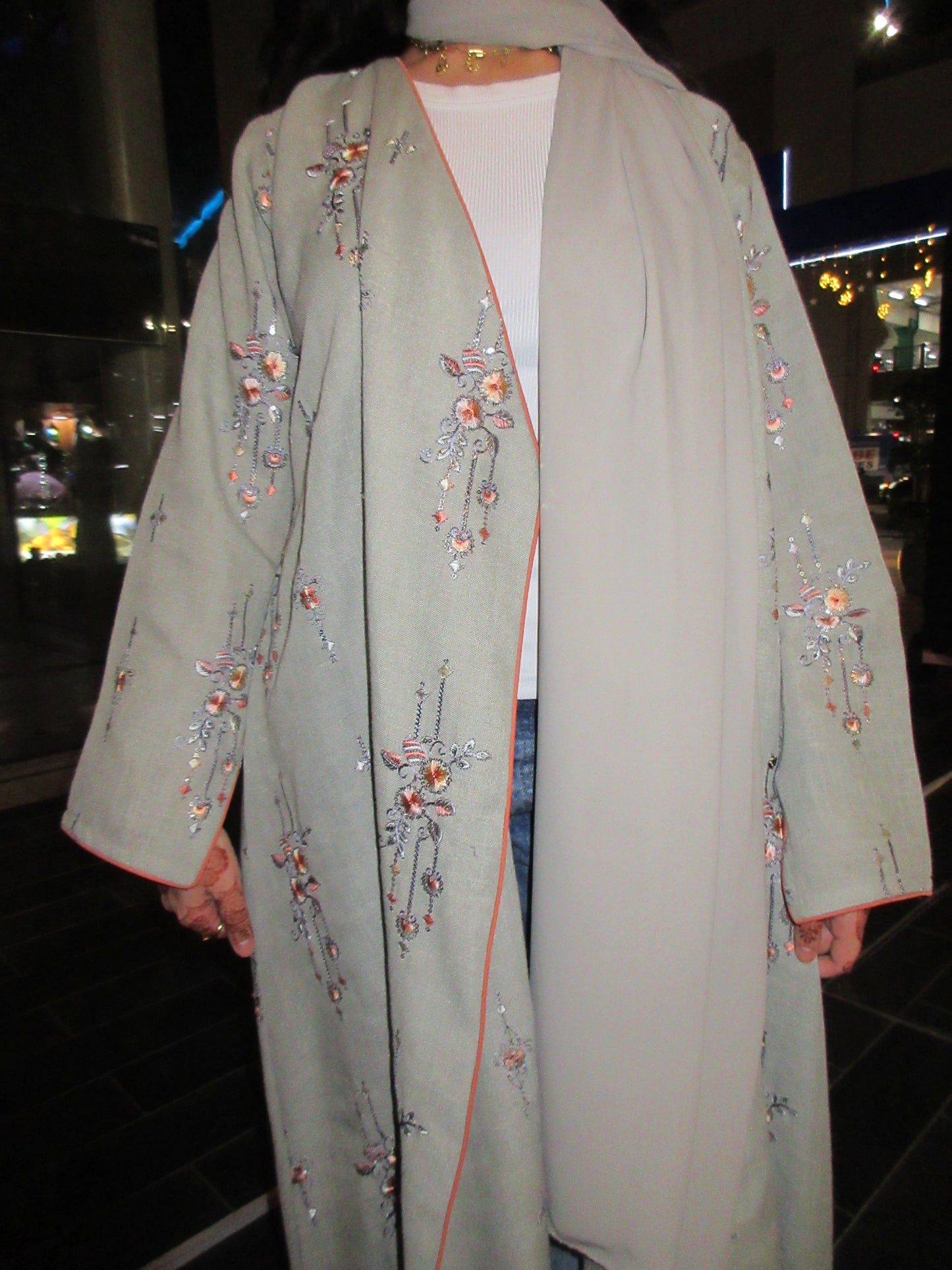Nooraniyah (نورانية)