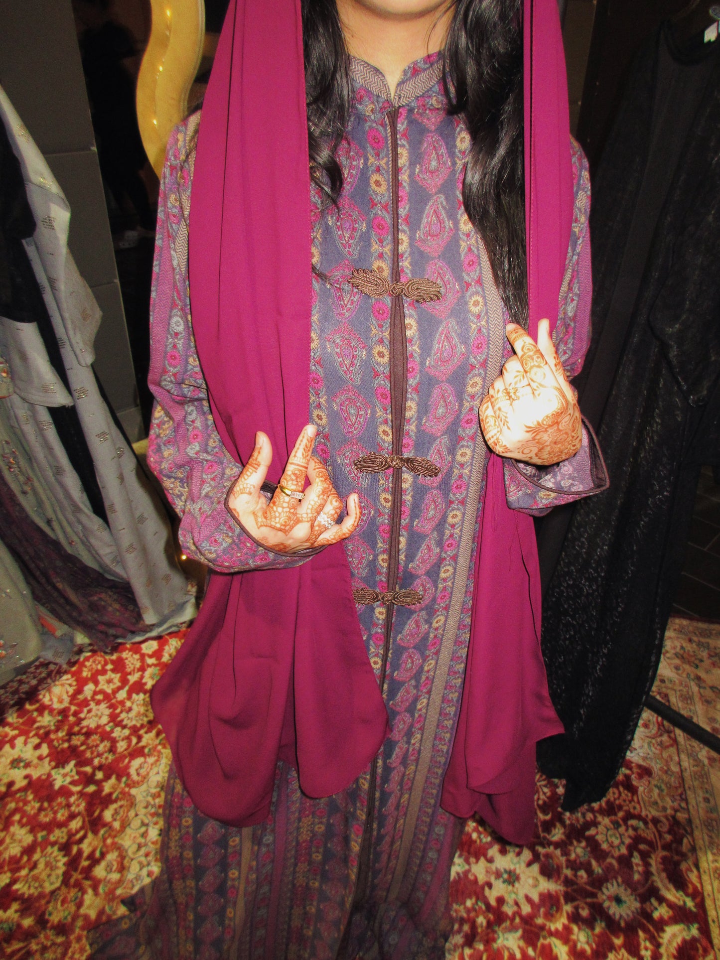 Qissah (قصة)